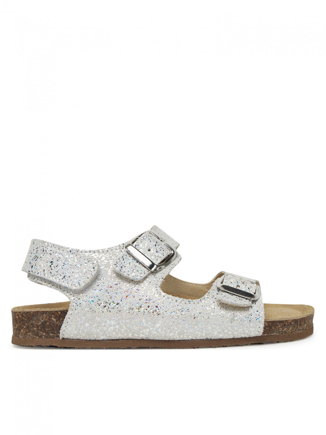 Primigi Sandály 7941733 D Bílá